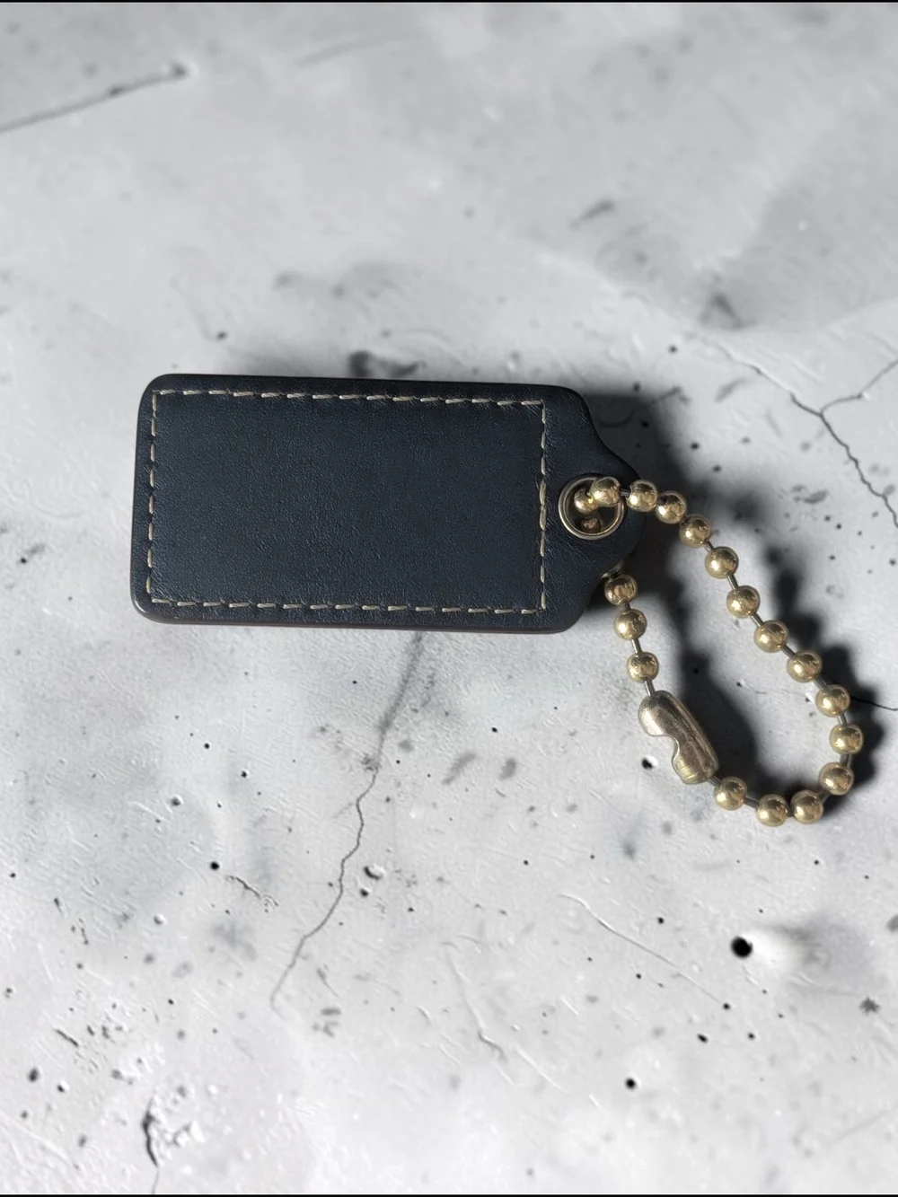 Coach Vintage 2.5